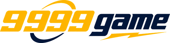 9999 Game Logo